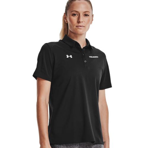 UA LADIES' Tech Polo image thumbnail