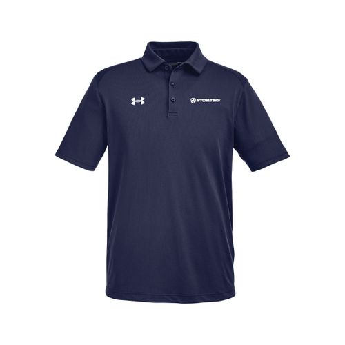 UA Men's Tech Polo image thumbnail