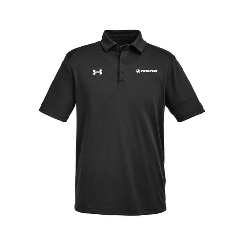 UA Men's Tech Polo image thumbnail