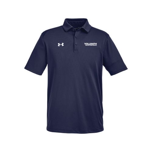 UA Men's Tech Polo image thumbnail
