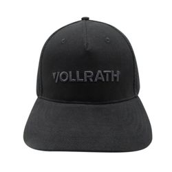 Image of Vollrath Sandwich Mesh Cap