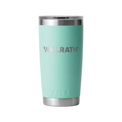 Image of 20 oz YETI Tumbler