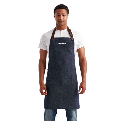 Annex Oxford Bib Apron image thumbnail