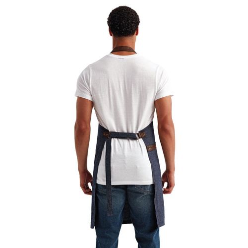 Annex Oxford Bib Apron image thumbnail