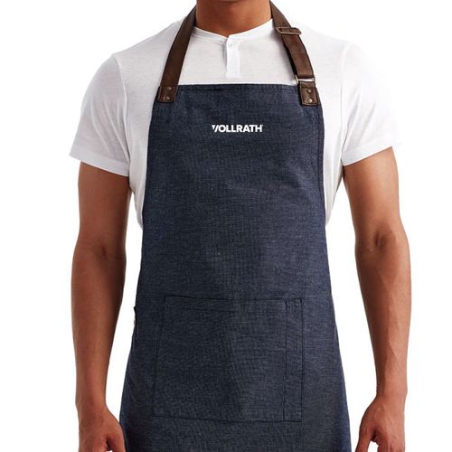 Annex Oxford Bib Apron image thumbnail