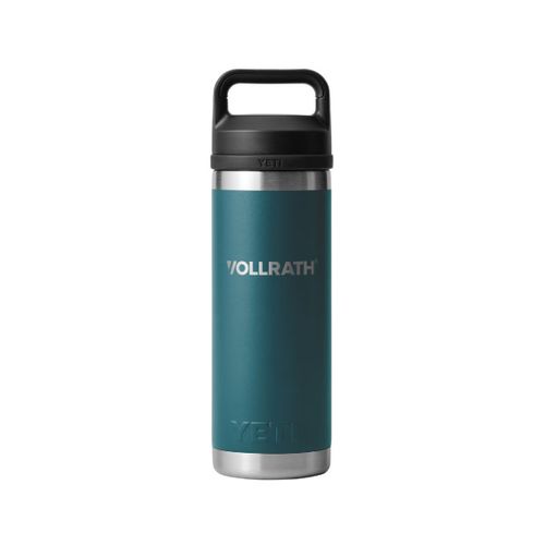 18 oz YETI Chug Bottle image thumbnail