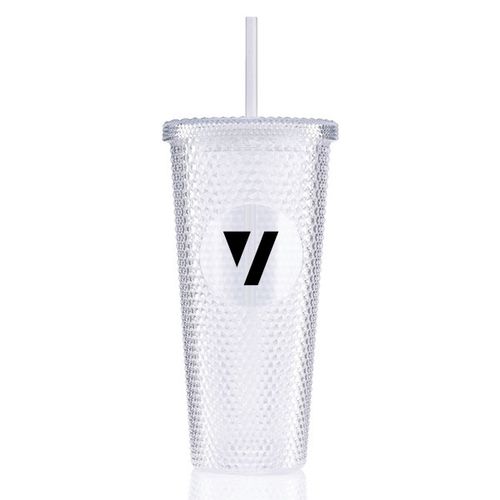 Recycled Textured Tumbler image thumbnail