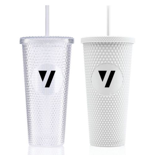 Recycled Textured Tumbler image thumbnail