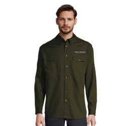 Image of Men's Pioneer Workshirt