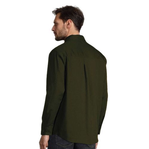 Men's Pioneer Workshirt image thumbnail