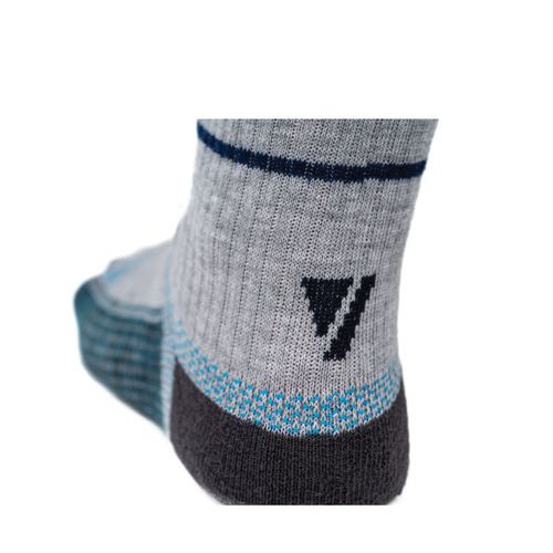 Wigwam Ultra Cool Lite Stripe Ultra – Lightweight Crew Sock image thumbnail
