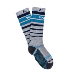 Image of Wigwam Ultra Cool Lite Stripe Ultra – Lightweight Crew Sock