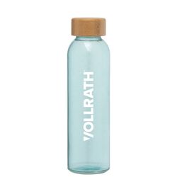 Image of Vollrath Glass Bottle 
