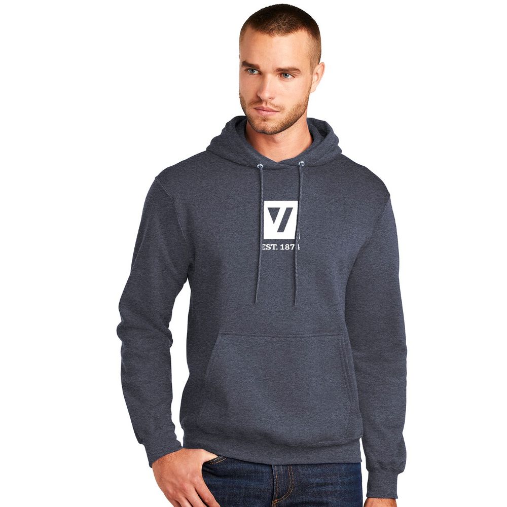 Est 1874 Tall Sweatshirt primary image