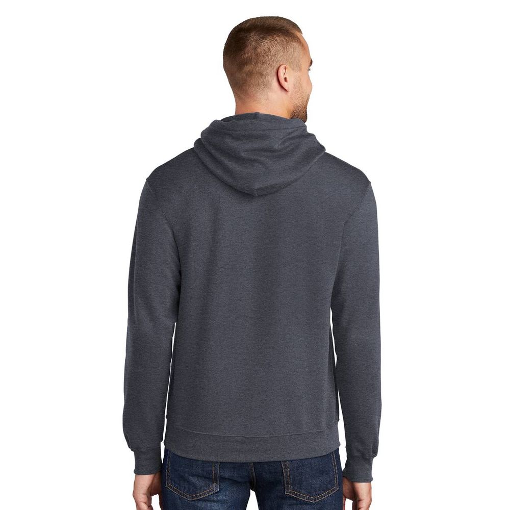 Est 1874 Tall Sweatshirt image thumbnail