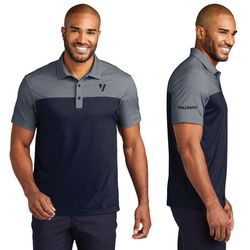 Image of Men's Colorblock Polo