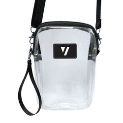 Image of Crossbody Clutch