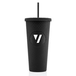 Image of Recycled Textured Tumbler