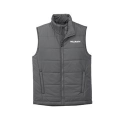 Image of Men's Summit Puffer Vest