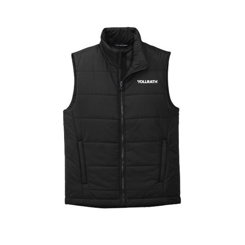 Men's Puffer Vest image thumbnail