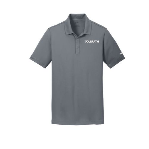 Nike Icon Pique Modern Fit Polo image thumbnail