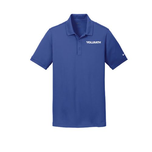 Nike Icon Pique Modern Fit Polo image thumbnail