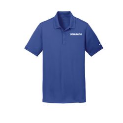 Image of Nike Icon Pique Modern Fit Polo