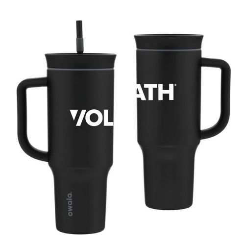 40 oz Owala Tumbler  image thumbnail