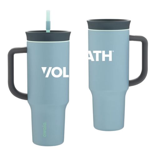 40 oz Owala Tumbler  image thumbnail