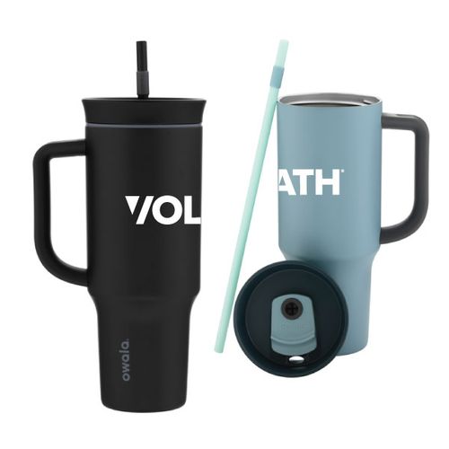 40 oz Owala Tumbler  image thumbnail