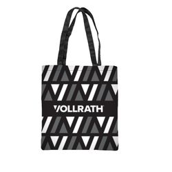 Image of Canvas Tote