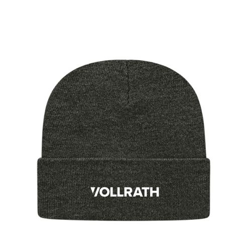 Knit Cuff Beanie image thumbnail