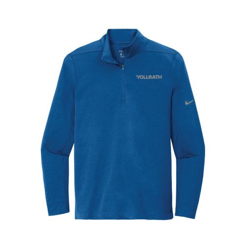 Nike Dry 1/2-Zip Cover Up image thumbnail