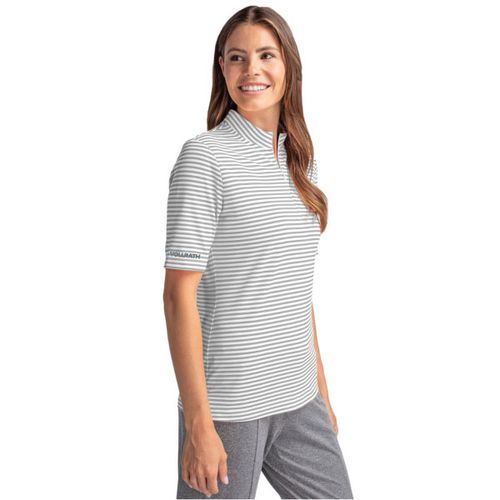 Pique Stripe Women's Top image thumbnail