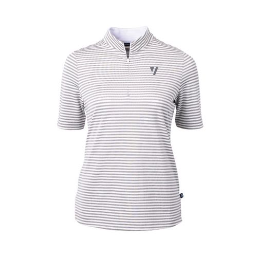 Pique Stripe Women's Top image thumbnail