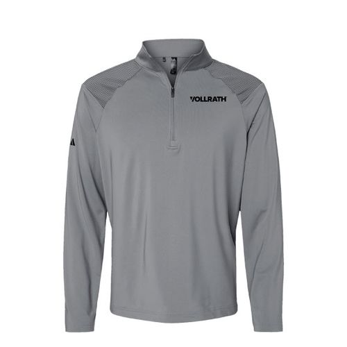 Men's Shoulder Stripe Pullover image thumbnail