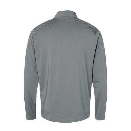 Men's Shoulder Stripe Pullover image thumbnail