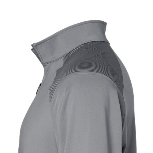 Men's Shoulder Stripe Pullover image thumbnail