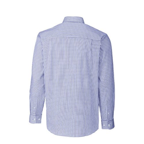 Cutter & Buck Gingham Dress Shirt image thumbnail
