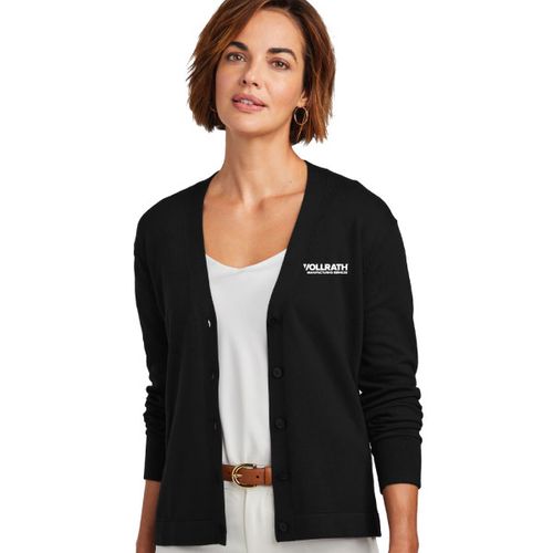 Brooks Brothers Stretch Cardigan image thumbnail