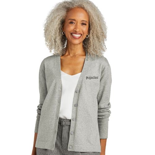 Brooks Brothers Stretch Cardigan image thumbnail