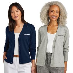 Image of Brooks Brothers Stretch Cardigan