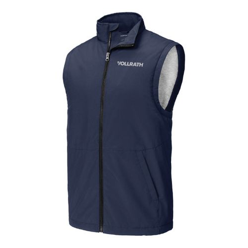 Men's Insulated Vest image thumbnail