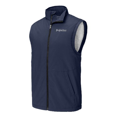 Men's Insulated Vest image thumbnail