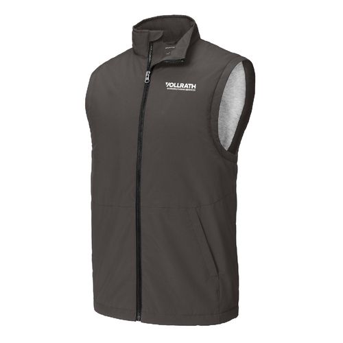 Men's Insulated Vest image thumbnail