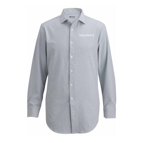 Men's Tailored Fit Dress Shirt image thumbnail