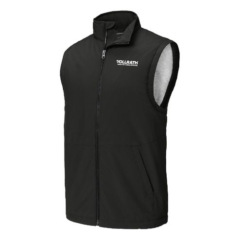 Men's Insulated Vest image thumbnail