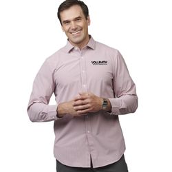 Image of Men's Tall Tailored Fit Dress Shirt