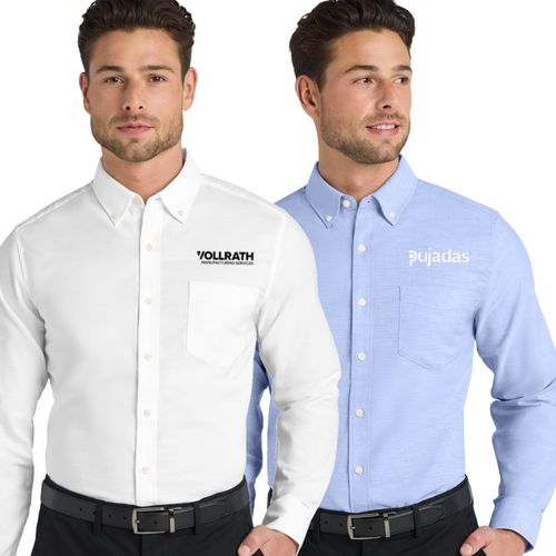 SuperPro Oxford Shirt image thumbnail