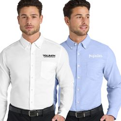 Image of SuperPro Oxford Shirt